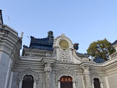 -珠海圆明新园