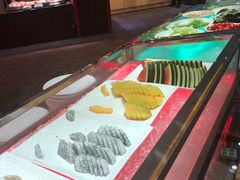 -雄楚国际大酒店-四季西餐厅