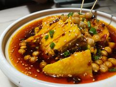天府口水鸡-韵秋荷(宝山龙湖天街店)