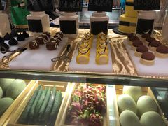 -浙江安吉JW万豪酒店·万豪中餐厅