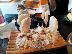 海鲜棒棒糖-湊湊火锅·茶憩(世博大道店)