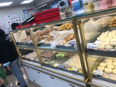 -爱德顺糕点食屋(利民道店)