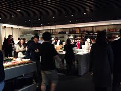 -香港唯港荟 Hotel ICON – The Market