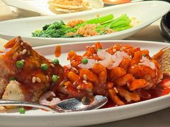 松鼠桂鱼-桂满陇-十里风荷(合生汇店)