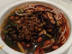 -水平有限广西米粉·广西风味集(五道口店)