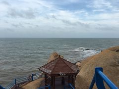 景点-那琴半岛地质海洋公园