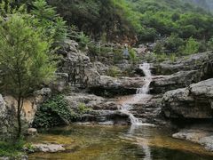 -孤山寨风景区