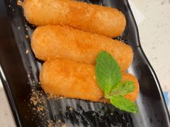 -鱼酷活鱼烤鱼(南京水游城店)