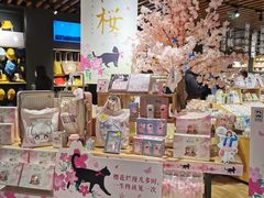 -九木杂物社(恒隆广场店)