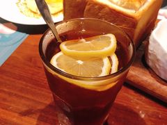 -大树餐厅(益田假日店)