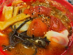 -羽寿司(东方宝泰店)