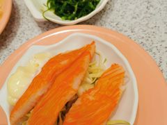 -争鲜回转寿司(南开大悦城店)