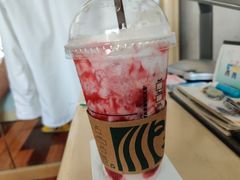 -星巴克(金谊广场店)