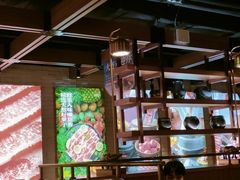 -一品诚记烤肉·甄选店(中南路店)