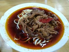 -华兴街自力面店