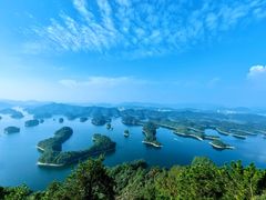 -千岛湖东南湖区