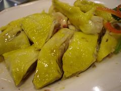 白切鸡-翠云水煮鱼(双龙大道店)