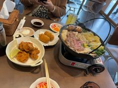 -ITARU食堂·定食料理(西丽店)