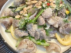 -凤厨顺德水乡凤味馆(大良锦龙路店)