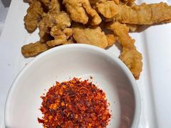 -雲蜀龙阁·金牌水煮鱼(方庄店)