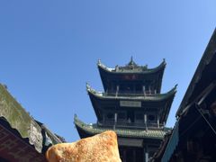 -小陈方酥锅盔(古城总店)
