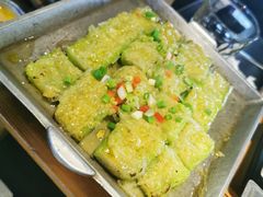 烤丝瓜-很久以前羊肉串(朝阳路店)