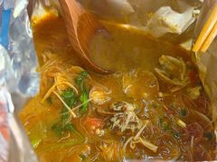-见味花甲(福田coco park店)