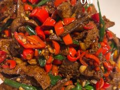 -毛家饭店·融合新湘菜·主题宴(齐鲁软件园店)