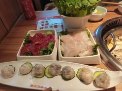 -季季红火锅(长沙步行街店)