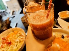 -食喜料理(诸城店)