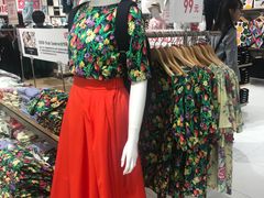 -优衣库(上海正大广场店)