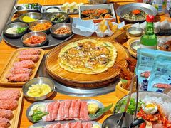 -哼蟹二将·烤肉酱蟹(合生汇店)