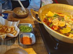 -打川川·川蜀毛肚(南市场店)