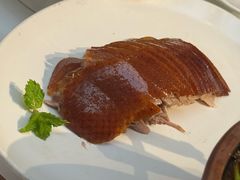 -四季民福烤鸭店(前门大栅栏店)