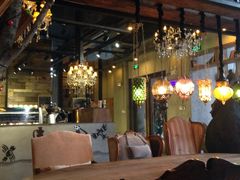 大堂-Africafe(非洲咖啡)