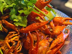 -本色.小马哥烧烤(五一路总店)