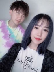 点击看大图 -New Fashion·新时尚形象设计