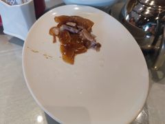 -惠丰堂饭庄·烤鸭·京味菜(西北旺·唐家岭店)