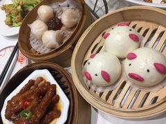 -稻香酒家(天河城店)