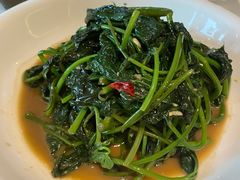 -筱爷叔·上海传统手工菜(玉树路店)