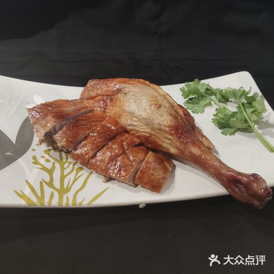 坤记烧腊便当(嘉善星悦城顾家埭店)