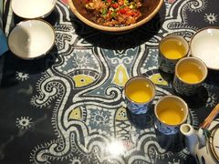 -阿嫂印象·民间江湖菜(大学城店)