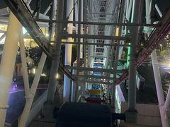 -南昌之星游乐场