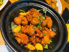 -宝翠花园餐厅(沙湖店)