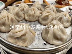 -老西门·常州菜(新区店)