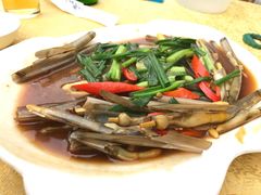 -鑫悦楼煎蟹·16年海鲜大排档