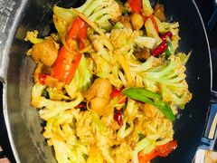 -那小楼·特色广西菜餐厅(中山店)