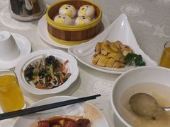 -古南都·老广东酒楼(龙江店)