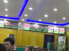 大堂-和月楼牛羊肉泡馍