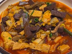 -老爷庙风味美食府(魏都大道店)